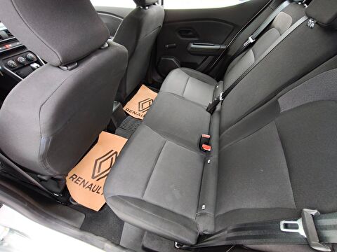 dacia, sandero, hatchback 1.0 tce essential otomatik, otomatik, benzin 2.el otomobil | renew 22