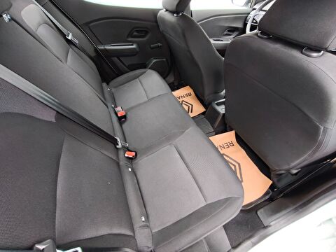 dacia, sandero, hatchback 1.0 tce essential otomatik, otomatik, benzin 2.el otomobil | renew 16