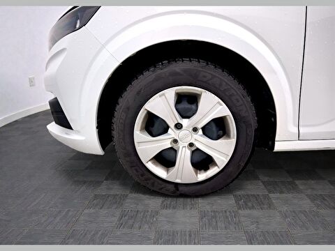 dacia, sandero, hatchback 1.0 tce essential otomatik, otomatik, benzin 2.el otomobil | renew 23