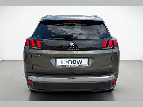 peugeot, 3008, 1.5 bluehdı active life prime edition eat6, otomatik, dizel 2.el otomobil | renew 9
