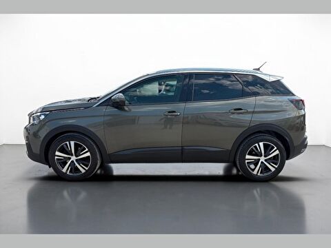 peugeot, 3008, 1.5 bluehdı active life prime edition eat6, otomatik, dizel 2.el otomobil | renew 5