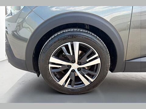 peugeot, 3008, 1.5 bluehdı active life prime edition eat6, otomatik, dizel 2.el otomobil | renew 24