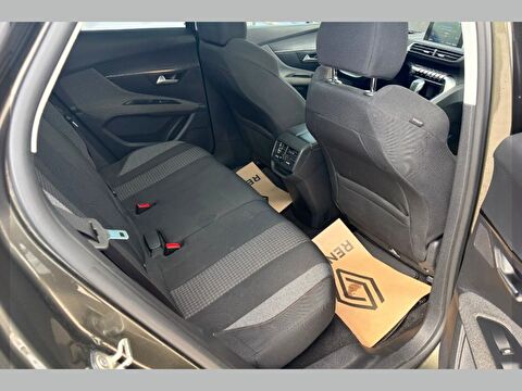 peugeot, 3008, 1.5 bluehdı active life prime edition eat6, otomatik, dizel 2.el otomobil | renew 16