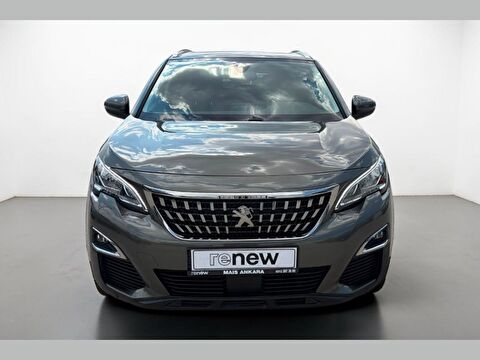 peugeot, 3008, 1.5 bluehdı active life prime edition eat6, otomatik, dizel 2.el otomobil | renew 8