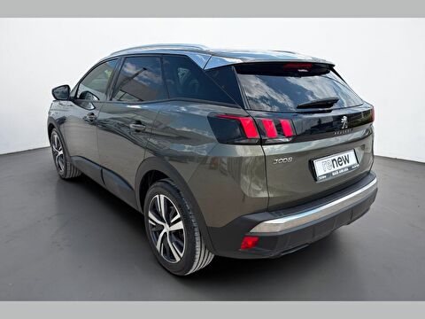 peugeot, 3008, 1.5 bluehdı active life prime edition eat6, otomatik, dizel 2.el otomobil | renew 11