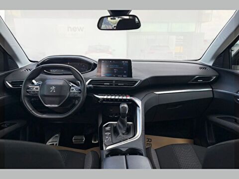peugeot, 3008, 1.5 bluehdı active life prime edition eat6, otomatik, dizel 2.el otomobil | renew 14