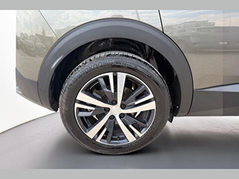 peugeot, 3008, 1.5 bluehdı active life prime edition eat6, otomatik, dizel 2.el otomobil | renew 23