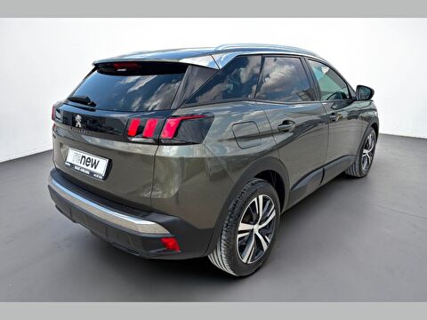peugeot, 3008, 1.5 bluehdı active life prime edition eat6, otomatik, dizel 2.el otomobil | renew 4