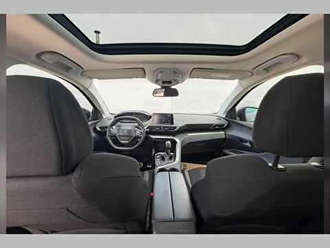 peugeot, 3008, 1.5 bluehdı active life prime edition eat6, otomatik, dizel 2.el otomobil | renew 20