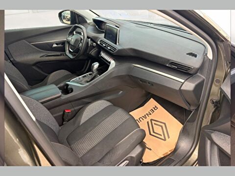 peugeot, 3008, 1.5 bluehdı active life prime edition eat6, otomatik, dizel 2.el otomobil | renew 15