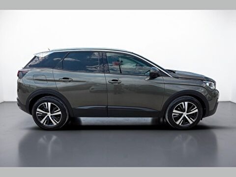 peugeot, 3008, 1.5 bluehdı active life prime edition eat6, otomatik, dizel 2.el otomobil | renew 6