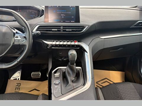 peugeot, 3008, 1.5 bluehdı active life prime edition eat6, otomatik, dizel 2.el otomobil | renew 19