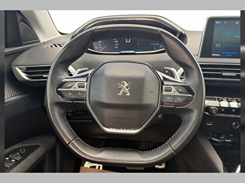 peugeot, 3008, 1.5 bluehdı active life prime edition eat6, otomatik, dizel 2.el otomobil | renew 18