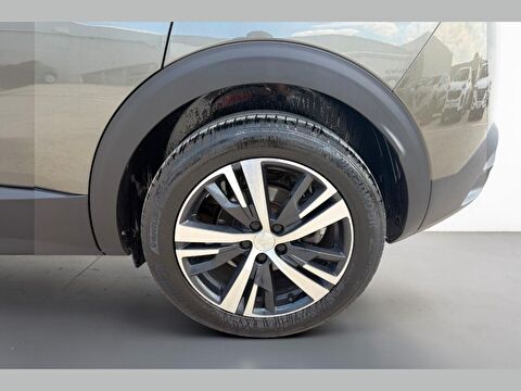 peugeot, 3008, 1.5 bluehdı active life prime edition eat6, otomatik, dizel 2.el otomobil | renew 25