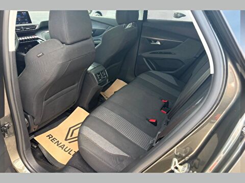 peugeot, 3008, 1.5 bluehdı active life prime edition eat6, otomatik, dizel 2.el otomobil | renew 22