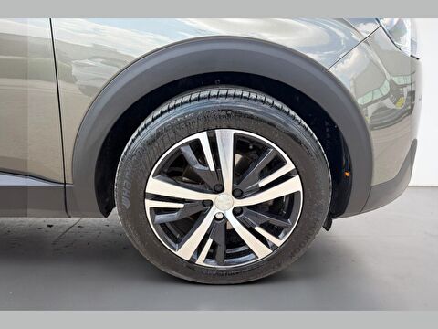 peugeot, 3008, 1.5 bluehdı active life prime edition eat6, otomatik, dizel 2.el otomobil | renew 7