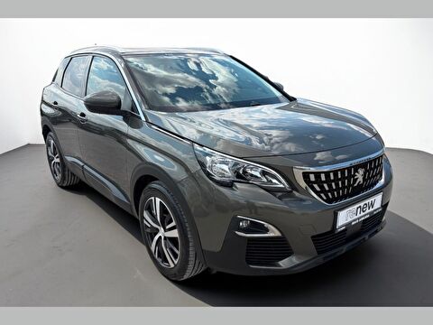 peugeot, 3008, 1.5 bluehdı active life prime edition eat6, otomatik, dizel 2.el otomobil | renew 10
