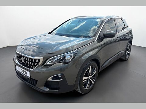 peugeot, 3008, 1.5 bluehdı active life prime edition eat6, otomatik, dizel 2.el otomobil | renew 3