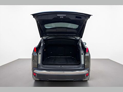 peugeot, 3008, 1.5 bluehdı active life prime edition eat6, otomatik, dizel 2.el otomobil | renew 12