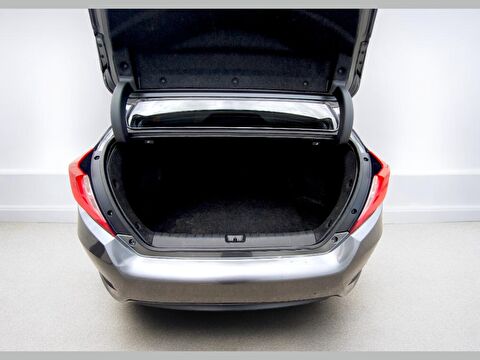 honda, civic, sedan 1.5 i-vtec turbo elegance otomatik, otomatik, benzin 2.el otomobil | renew 11