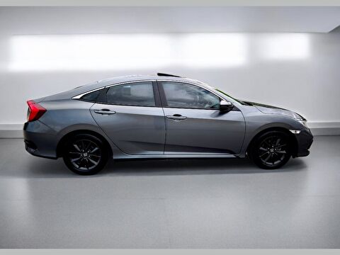 honda, civic, sedan 1.5 i-vtec turbo elegance otomatik, otomatik, benzin 2.el otomobil | renew 5