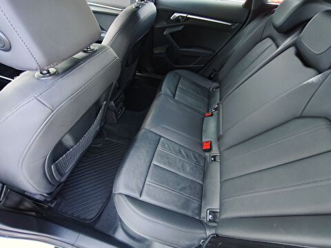 audi, a3, sportback 35 tfsı mhev advanced s-tronic, otomatik, mhev 2.el otomobil | renew 21