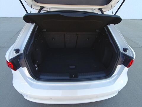 audi, a3, sportback 35 tfsı mhev advanced s-tronic, otomatik, mhev 2.el otomobil | renew 12