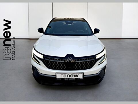 renault, austral, suv 1.3 mhev techno esprit alpine otomatik, otomatik, mhev 2.el otomobil | renew 8