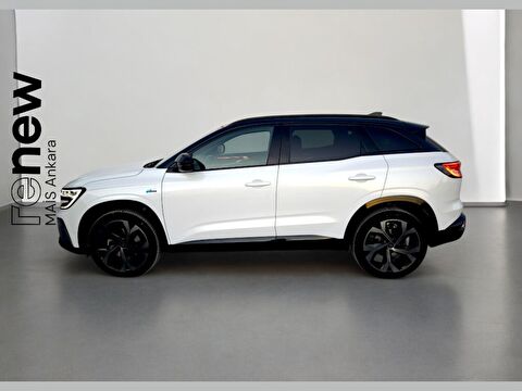 renault, austral, suv 1.3 mhev techno esprit alpine otomatik, otomatik, mhev 2.el otomobil | renew 5