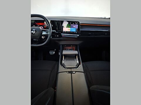 renault, austral, suv 1.3 mhev techno esprit alpine otomatik, otomatik, mhev 2.el otomobil | renew 19
