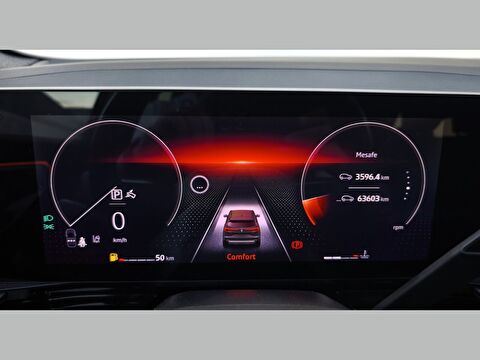 renault, austral, suv 1.3 mhev techno esprit alpine otomatik, otomatik, mhev 2.el otomobil | renew 13