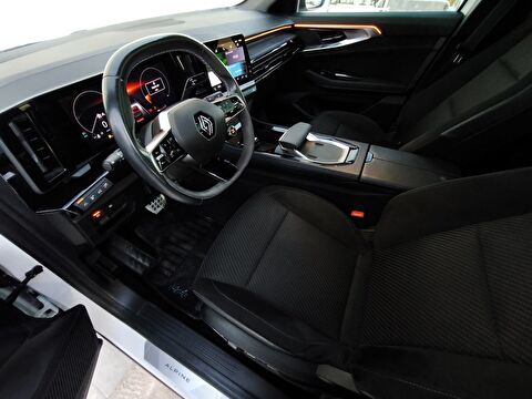 renault, austral, suv 1.3 mhev techno esprit alpine otomatik, otomatik, mhev 2.el otomobil | renew 17