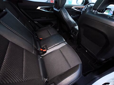renault, austral, suv 1.3 mhev techno esprit alpine otomatik, otomatik, mhev 2.el otomobil | renew 16