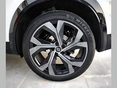 renault, austral, suv 1.3 mhev techno esprit alpine otomatik, otomatik, mhev 2.el otomobil | renew 7