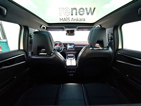 renault, austral, suv 1.3 mhev techno esprit alpine otomatik, otomatik, mhev 2.el otomobil | renew 20