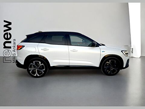 renault, austral, suv 1.3 mhev techno esprit alpine otomatik, otomatik, mhev 2.el otomobil | renew 6