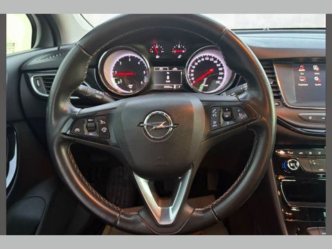 opel, astra, 1.6 cdtı dynamic otomatik, otomatik, dizel 2.el otomobil | renew 17