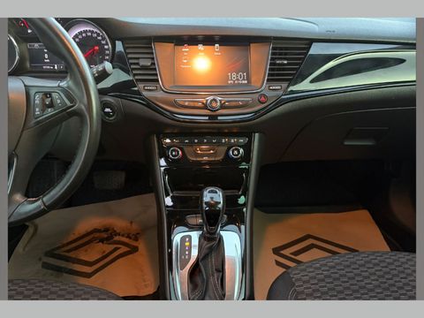 opel, astra, 1.6 cdtı dynamic otomatik, otomatik, dizel 2.el otomobil | renew 18
