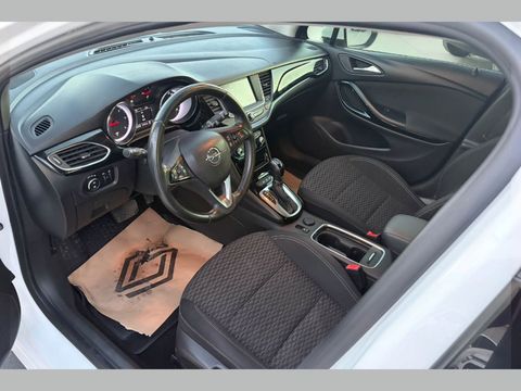 opel, astra, 1.6 cdtı dynamic otomatik, otomatik, dizel 2.el otomobil | renew 16