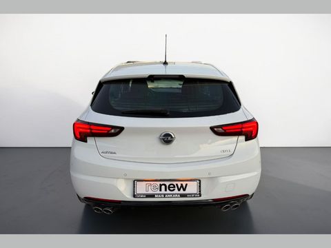 opel, astra, 1.6 cdtı dynamic otomatik, otomatik, dizel 2.el otomobil | renew 8
