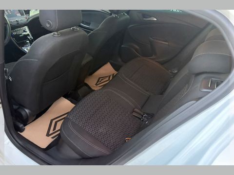 opel, astra, 1.6 cdtı dynamic otomatik, otomatik, dizel 2.el otomobil | renew 21
