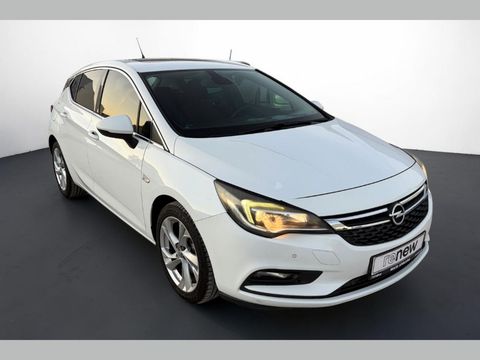 opel, astra, 1.6 cdtı dynamic otomatik, otomatik, dizel 2.el otomobil | renew 9