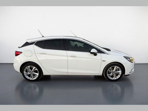 opel, astra, 1.6 cdtı dynamic otomatik, otomatik, dizel 2.el otomobil | renew 5
