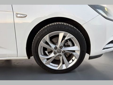 opel, astra, 1.6 cdtı dynamic otomatik, otomatik, dizel 2.el otomobil | renew 6