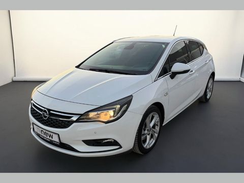 1.6 CDTI Dynamic Otomatik, 2. el otomobil | renew