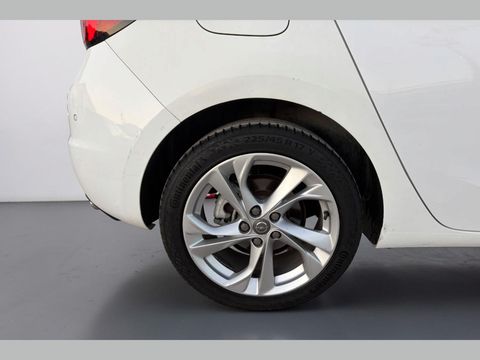 opel, astra, 1.6 cdtı dynamic otomatik, otomatik, dizel 2.el otomobil | renew 23