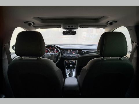 opel, astra, 1.6 cdtı dynamic otomatik, otomatik, dizel 2.el otomobil | renew 19