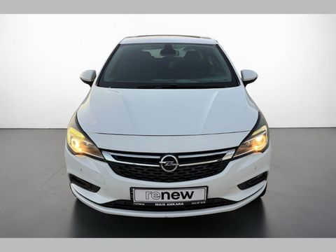 opel, astra, 1.6 cdtı dynamic otomatik, otomatik, dizel 2.el otomobil | renew 7