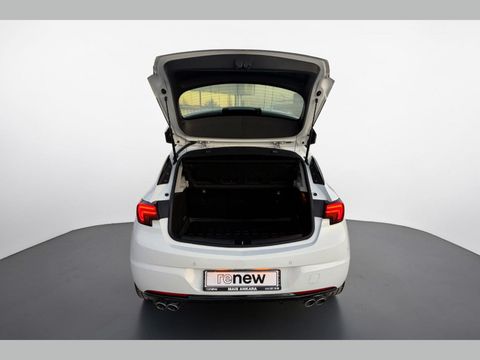 opel, astra, 1.6 cdtı dynamic otomatik, otomatik, dizel 2.el otomobil | renew 11
