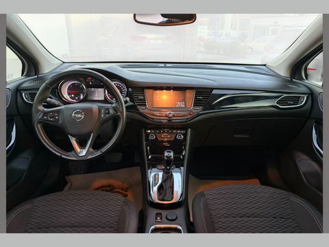 opel, astra, 1.6 cdtı dynamic otomatik, otomatik, dizel 2.el otomobil | renew 13